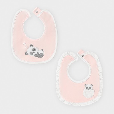 Mayoral -  Set 2 bavaglini