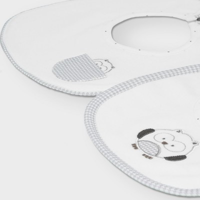 Mayoral -  Set 2 bavaglini