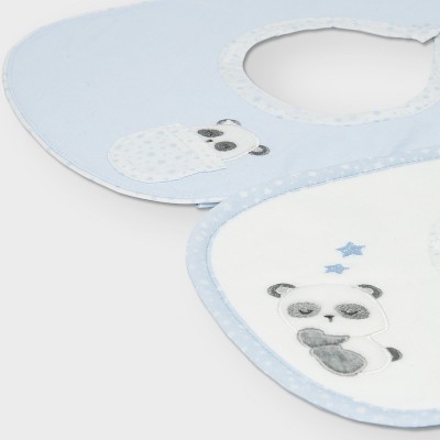 Mayoral -  Set 2 bavaglini