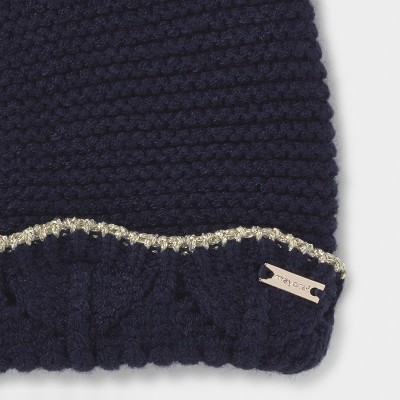 Mayoral -  Completo cappello e sciarpa