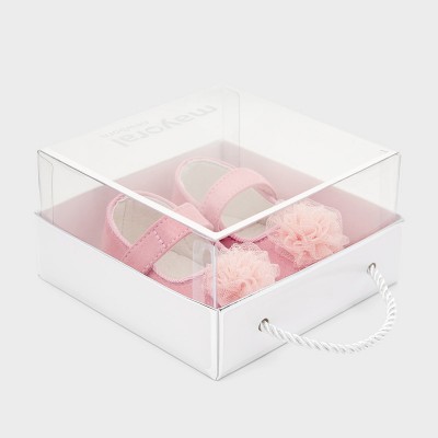 Mayoral -  Scarpine cerimonia