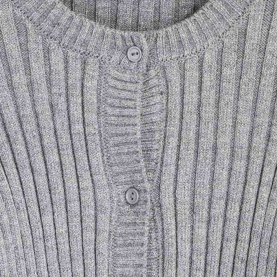 Mayoral -  Giacchina tricot canale