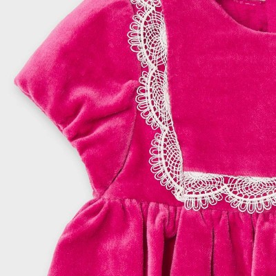 Mayoral -  Vestito liscio