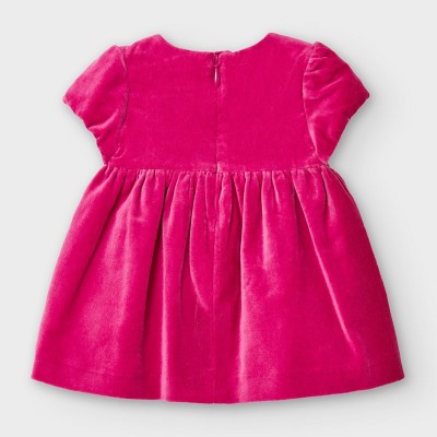 Mayoral -  Vestito liscio