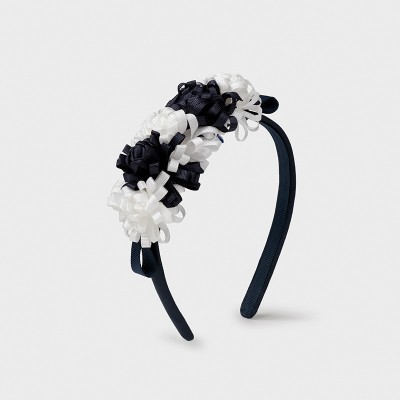 Mayoral - Cerchietto fiori