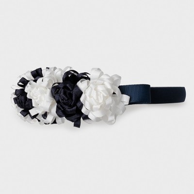 Mayoral - Cerchietto fiori