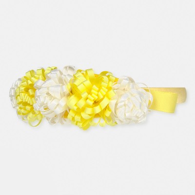 Mayoral - Cerchietto fiori