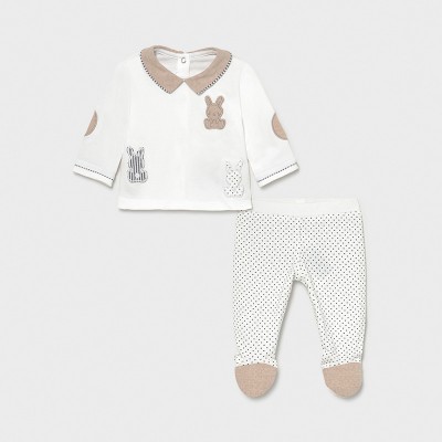 Mayoral - Completo ghettina combinata