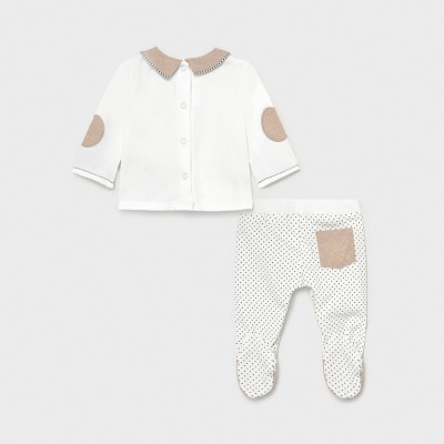 Mayoral - Completo ghettina combinata