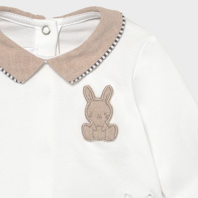 Mayoral - Completo ghettina combinata