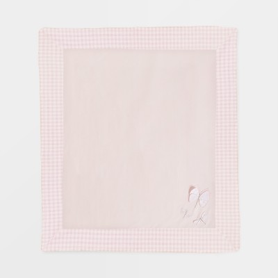 Mayoral - Copertina con cornice