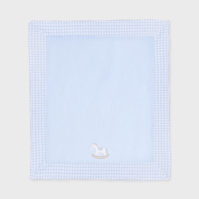 Mayoral - Copertina con cornice