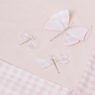 Mayoral - Copertina con cornice