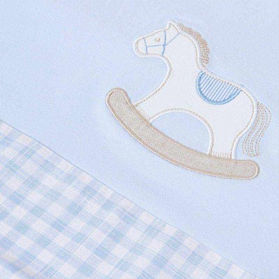 Mayoral - Copertina con cornice