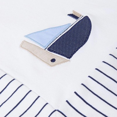 Mayoral - Copertina con cornice