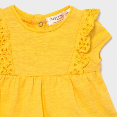 Mayoral - Maglia manica corta