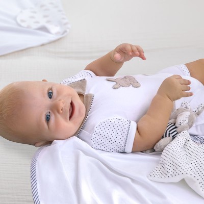 Mayoral - Pagliaccetto corto