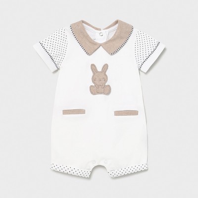 Mayoral - Pagliaccetto corto