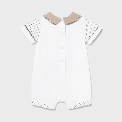 Mayoral - Pagliaccetto corto