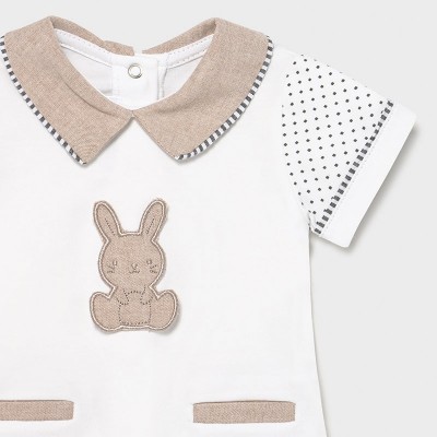 Mayoral - Pagliaccetto corto