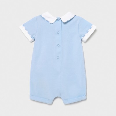 Mayoral - Pagliaccetto corto