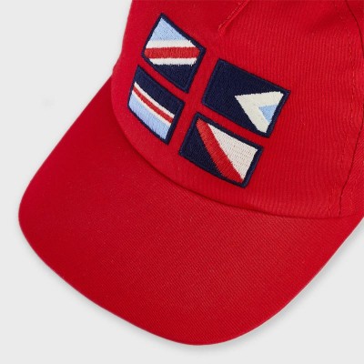 Mayoral - Berretto bandiere