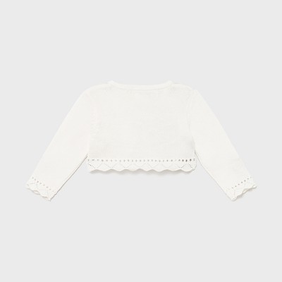 Mayoral - Giacchino in maglia basico