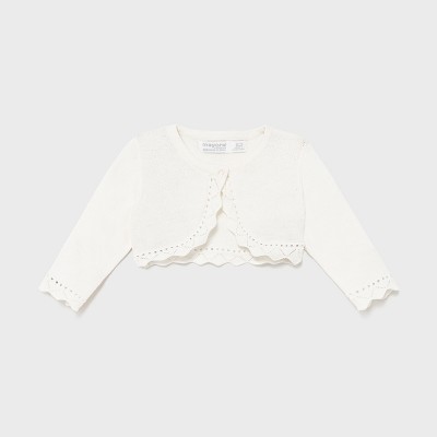 Mayoral - Giacchino in maglia basico