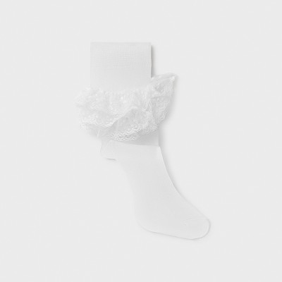 Mayoral - Panty cerimonia volant