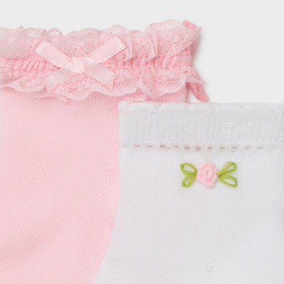 Mayoral - Set 2 calzini