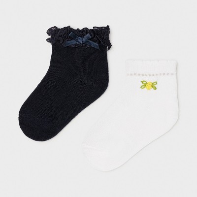 Mayoral - Set 2 calzini