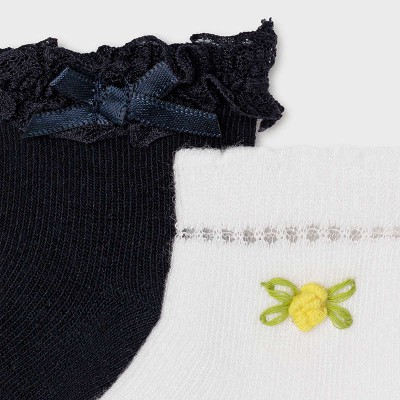 Mayoral - Set 2 calzini