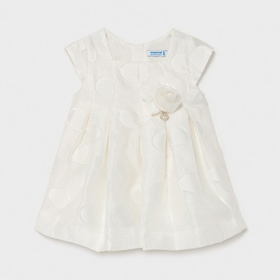 Mayoral - Vestito pois fantasia