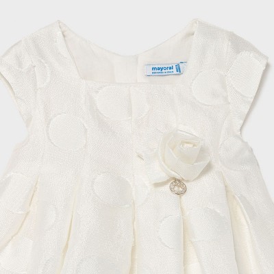 Mayoral - Vestito pois fantasia