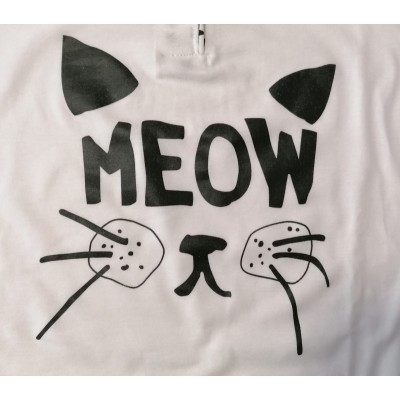 Pigiama manica lunga stelle Noibel