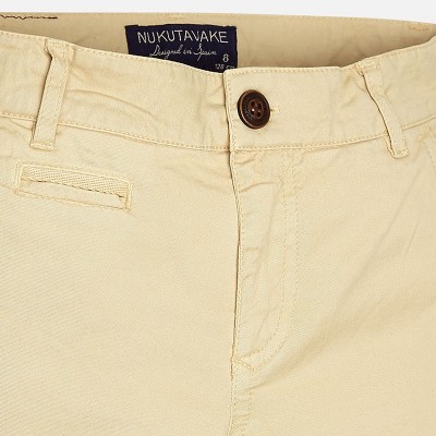 Pantalone twill fantasia Mayoral