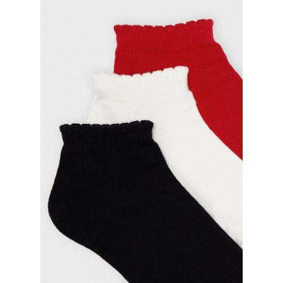 Mayoral - Set 3 calzini