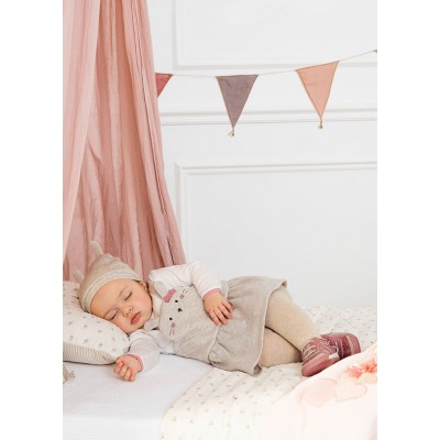 Mayoral - Calzamaglia liscia