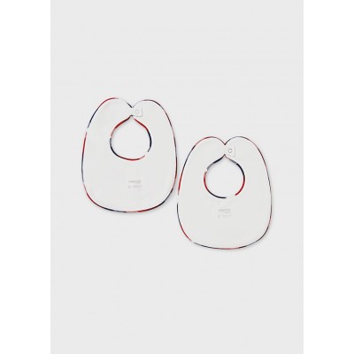 Mayoral - Set 2 bavaglini