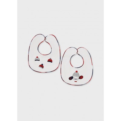 Mayoral - Set 2 bavaglini