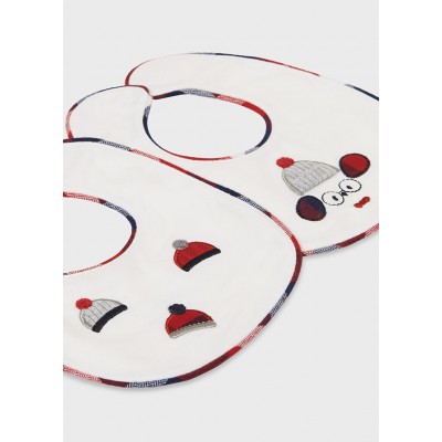 Mayoral - Set 2 bavaglini