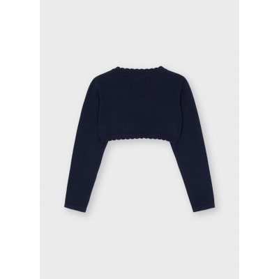 Mayoral - Giacchino in maglia basico