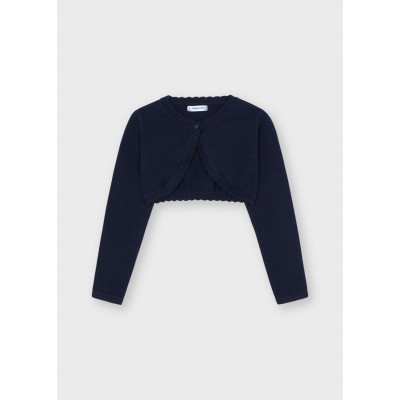 Mayoral - Giacchino in maglia basico