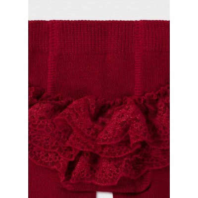 Mayoral - Calze voilante