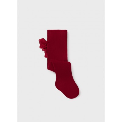 Mayoral - Calze voilante