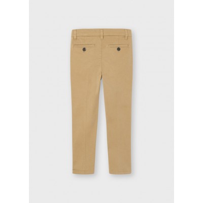 Mayoral - Pantalone chino basico