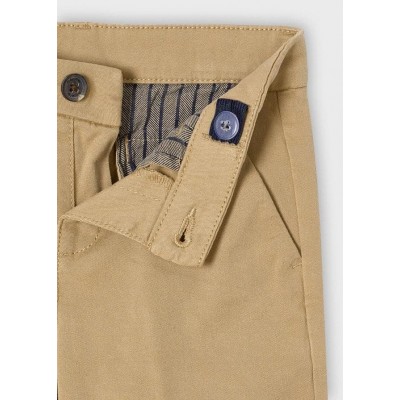 Mayoral - Pantalone chino basico