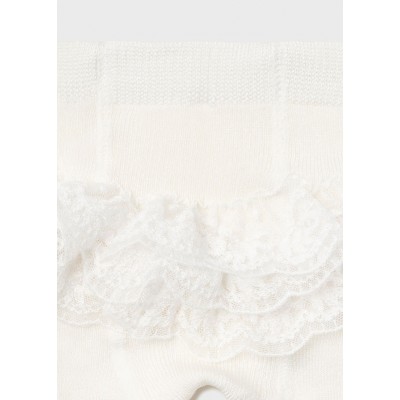 Mayoral - Calze voilante