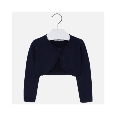 Mayoral -  Giacchino in maglia basico