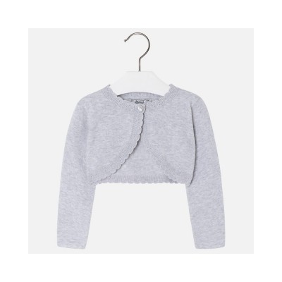 Mayoral -  Giacchino in maglia basico